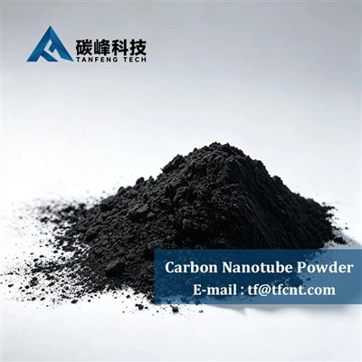 Serbuk DWCNT CAS 308068-56-6